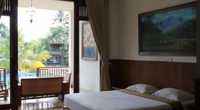 Jimmers Mountain Resort Puncak Exterior foto